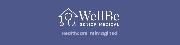 WellBe Senior Medical Logo